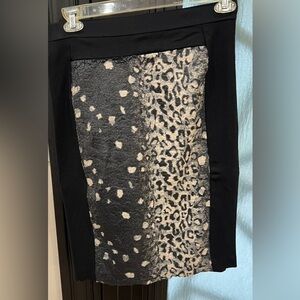 BCBG Maxazria Pencil Skirt